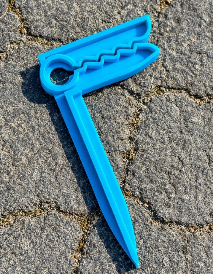 Fermo Ancoraggio Telo da Spiaggia