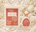 Sharab Al Hubb Eau De Parfum 100 Ml Profumo Arabo
