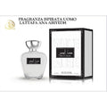 PROFUMO ARABO UOMO WHITE MUSK AFAQ 100ML