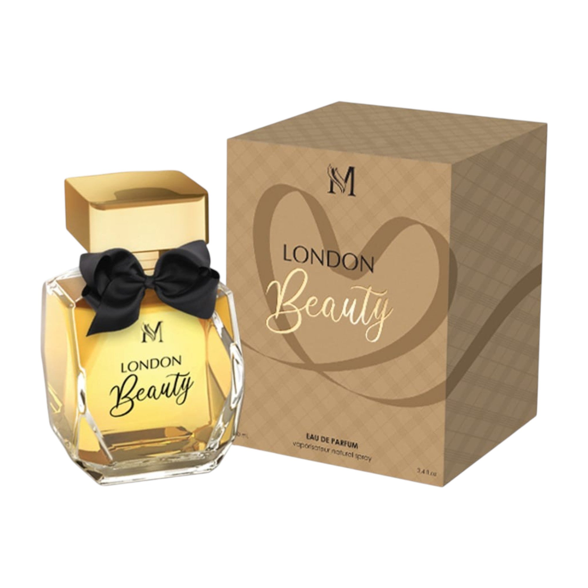 London Beauty 100 ml